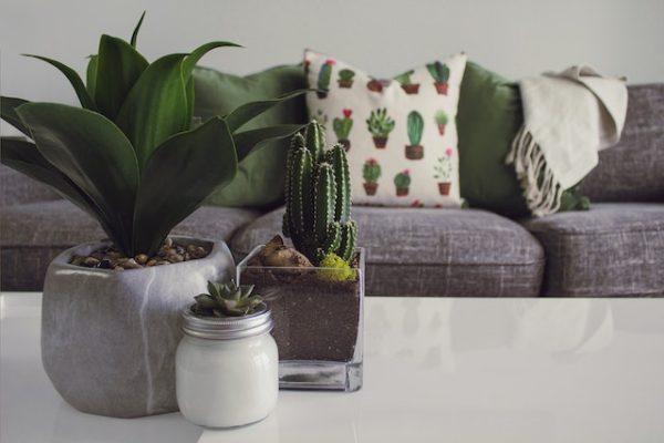 De kracht van textiel in je interieur