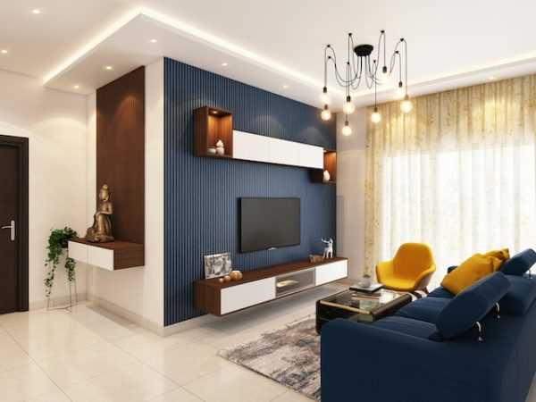 De voordelen van open kastopstellingen in je woning